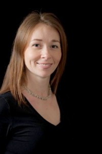 photo of Dr. Tamara Daly