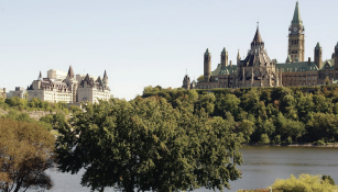 photo of Ottawa Landscape